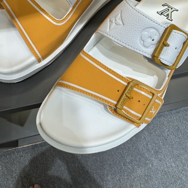 Louis Vuitton Slippers